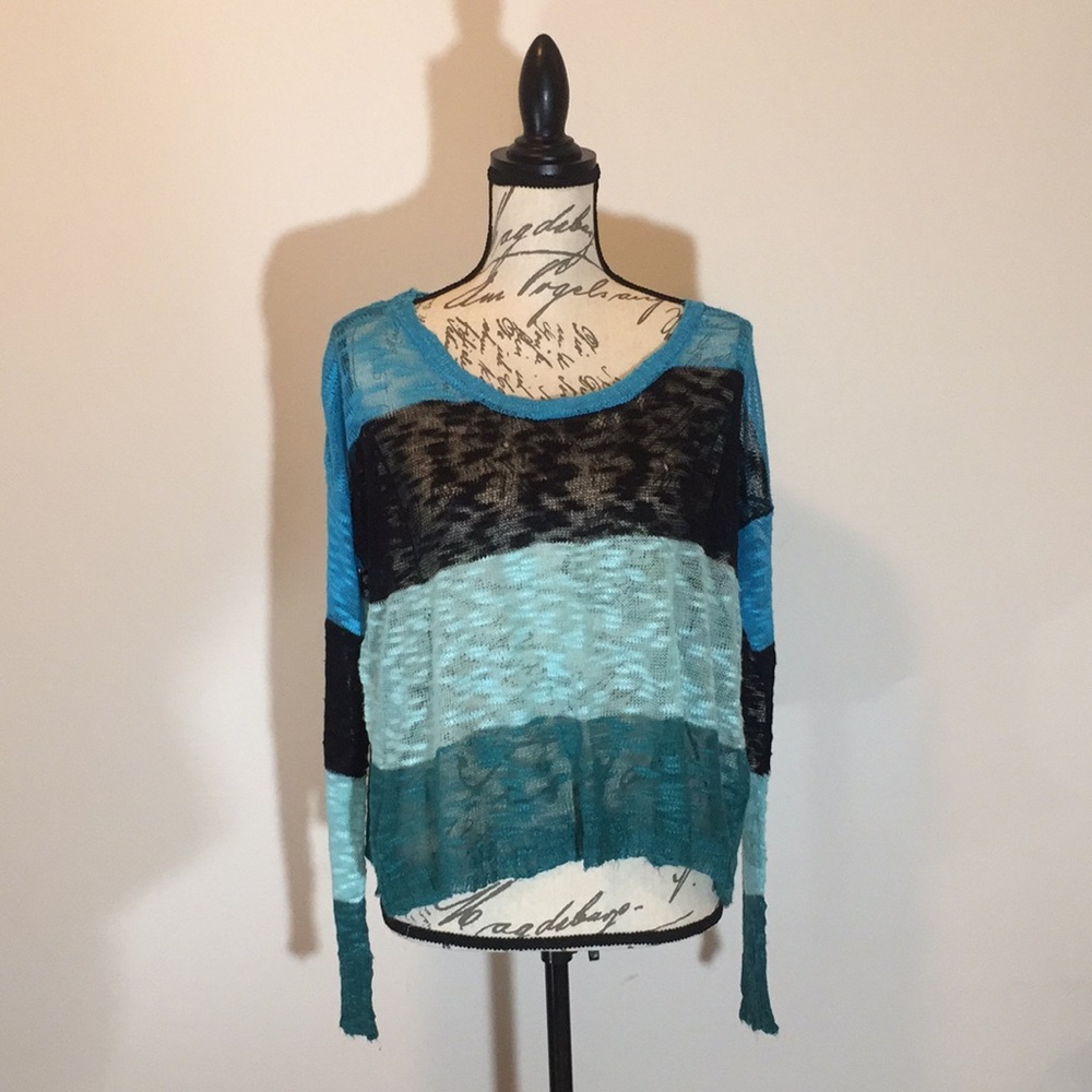 Kensie sweater
